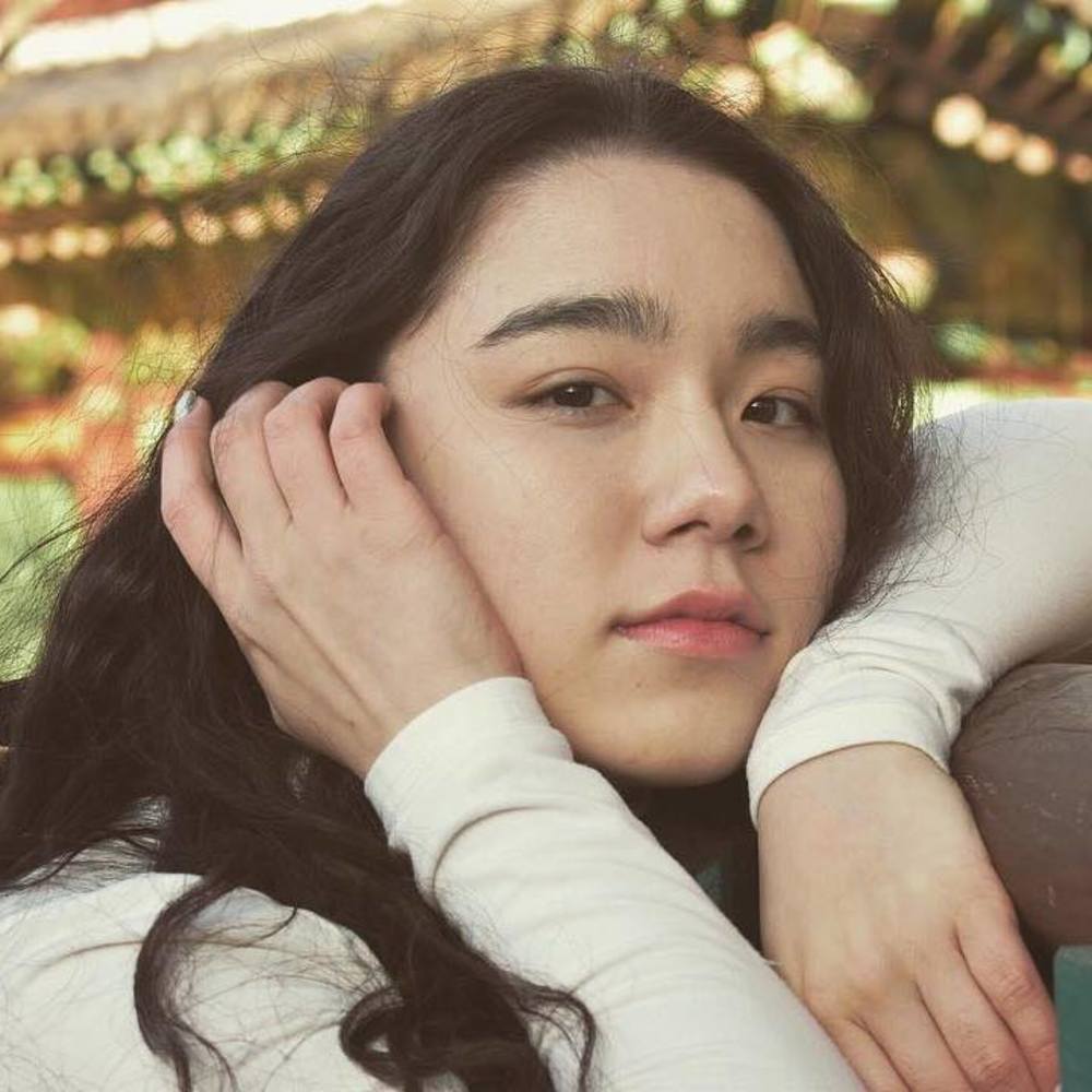 Meet your Posher, Jiahn